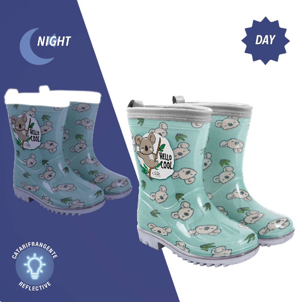 Perletti Stivaletti Koala