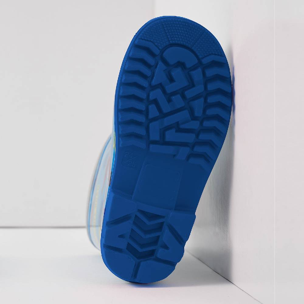 Perletti Stivaletti Monster Truck