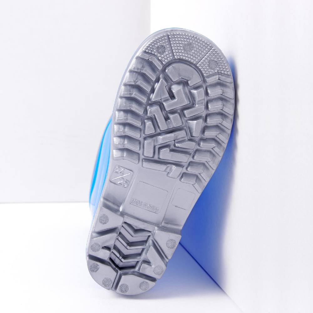 Perletti Stivaletti Pirata