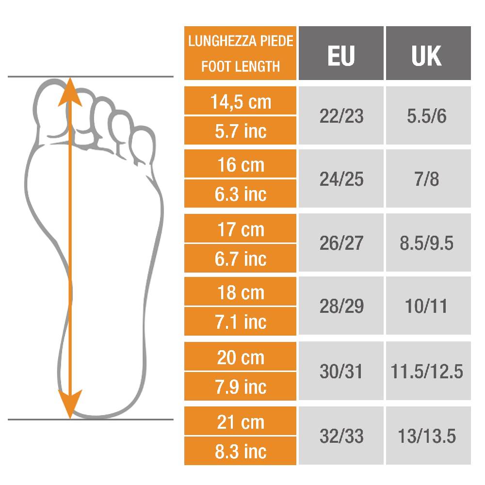 Perletti Stivaletti Pirata