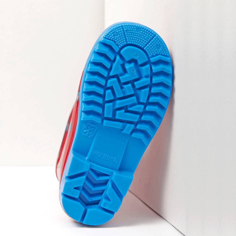 Perletti Stivaletti Pompiere