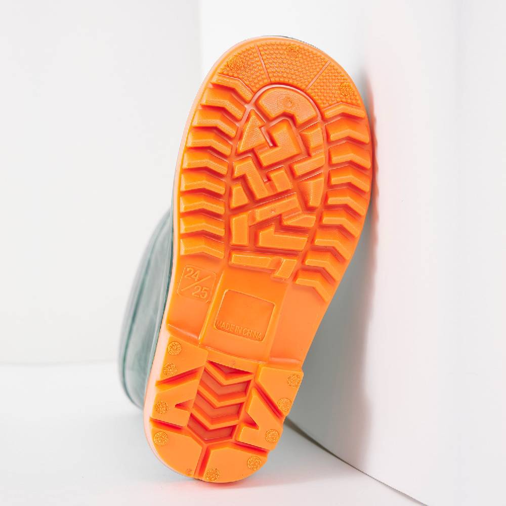 Perletti Stivaletti Safari