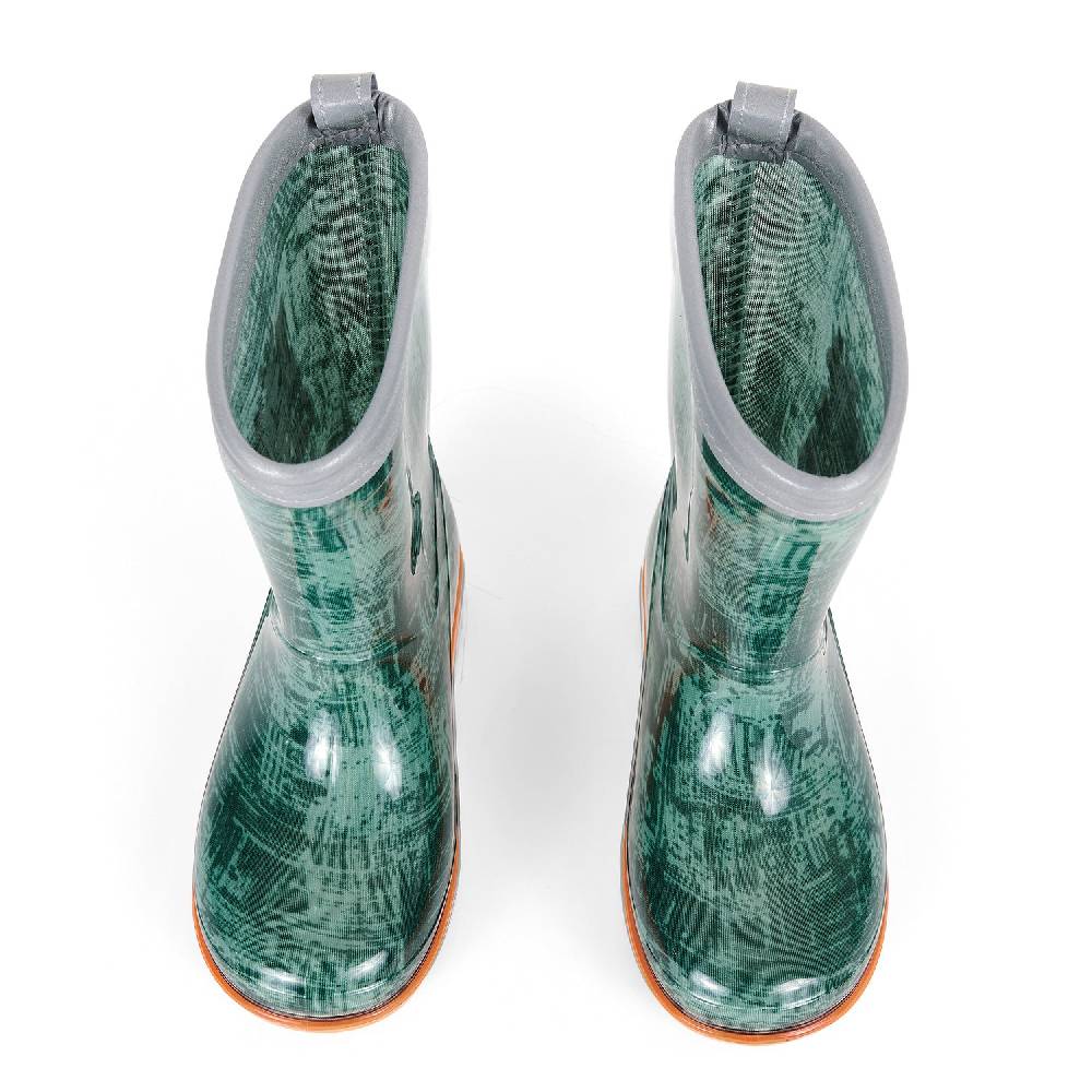 Perletti Stivaletti Safari