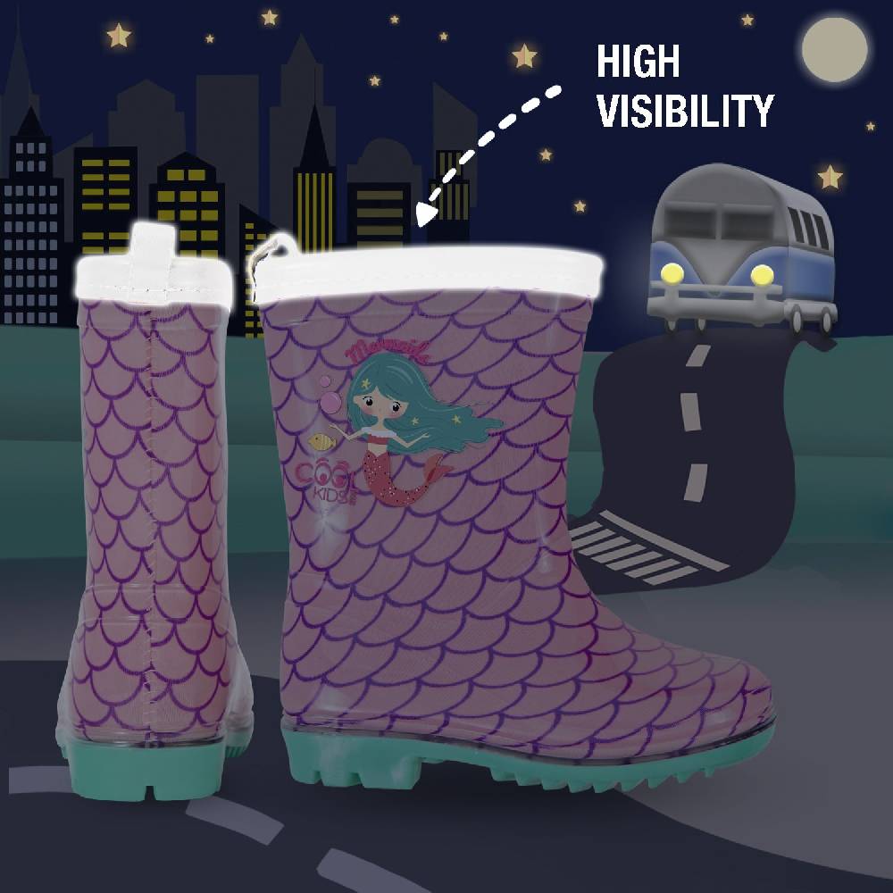 Perletti Stivaletti Sirenetta