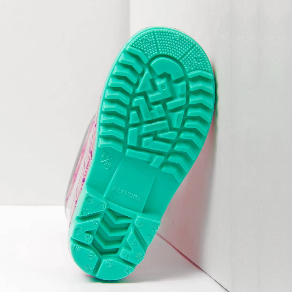 Perletti Stivaletti Sirenetta