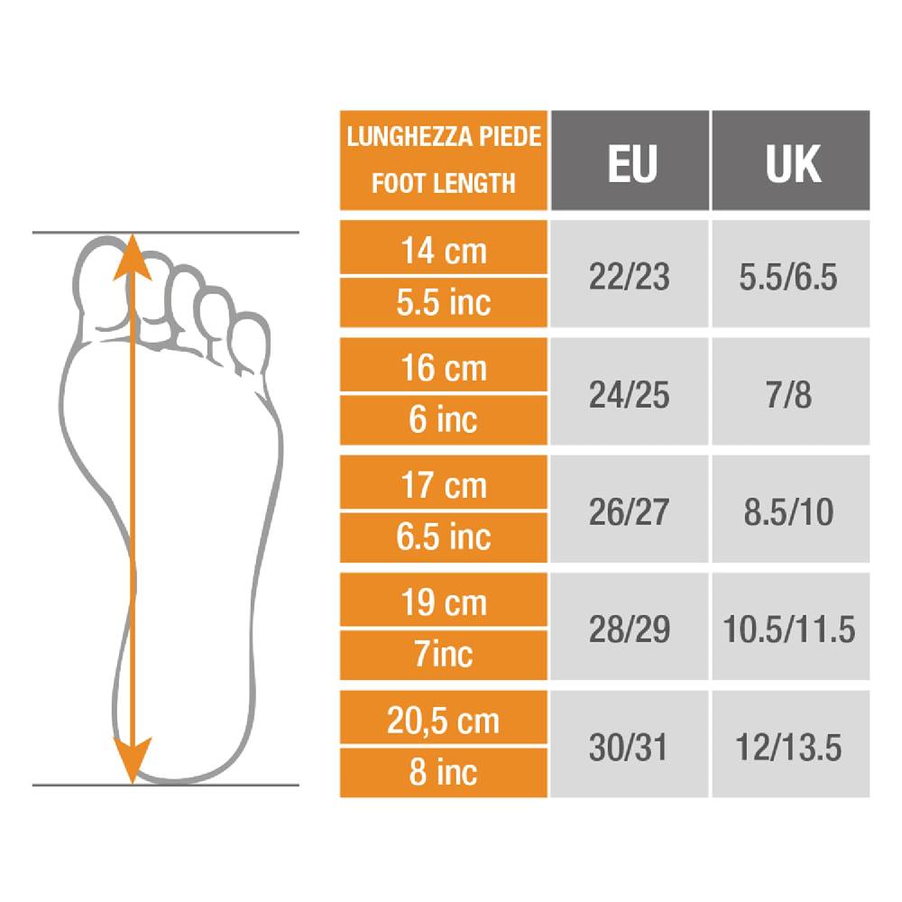 Perletti Stivaletti Sirenetta