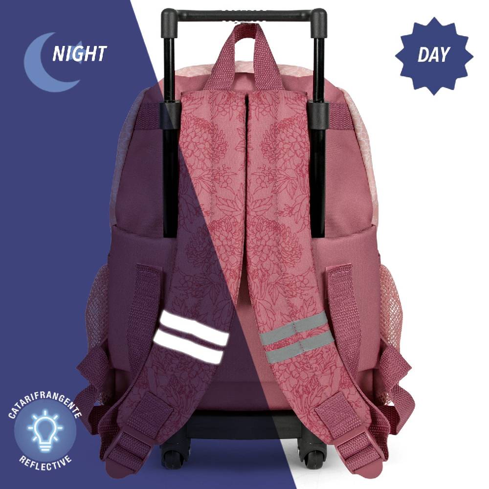 Perletti Trolley Eco Con Coniglio