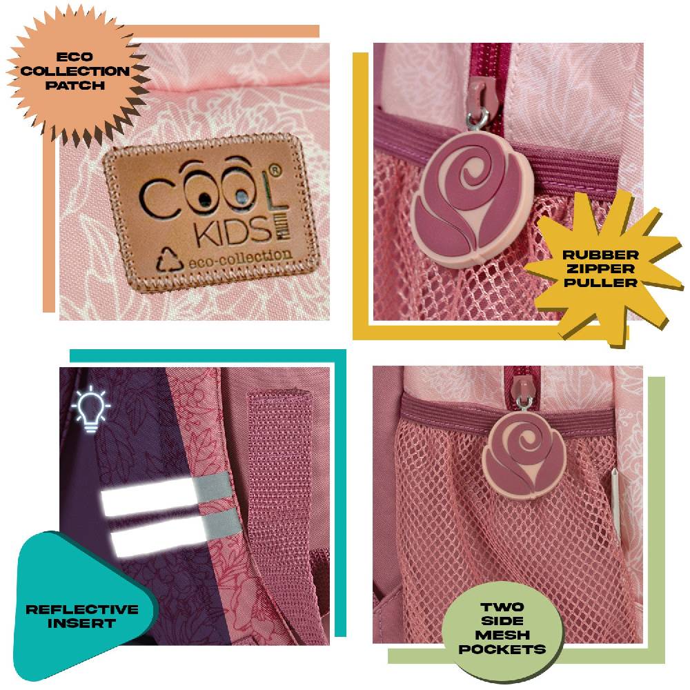 Perletti Trolley Eco Con Coniglio