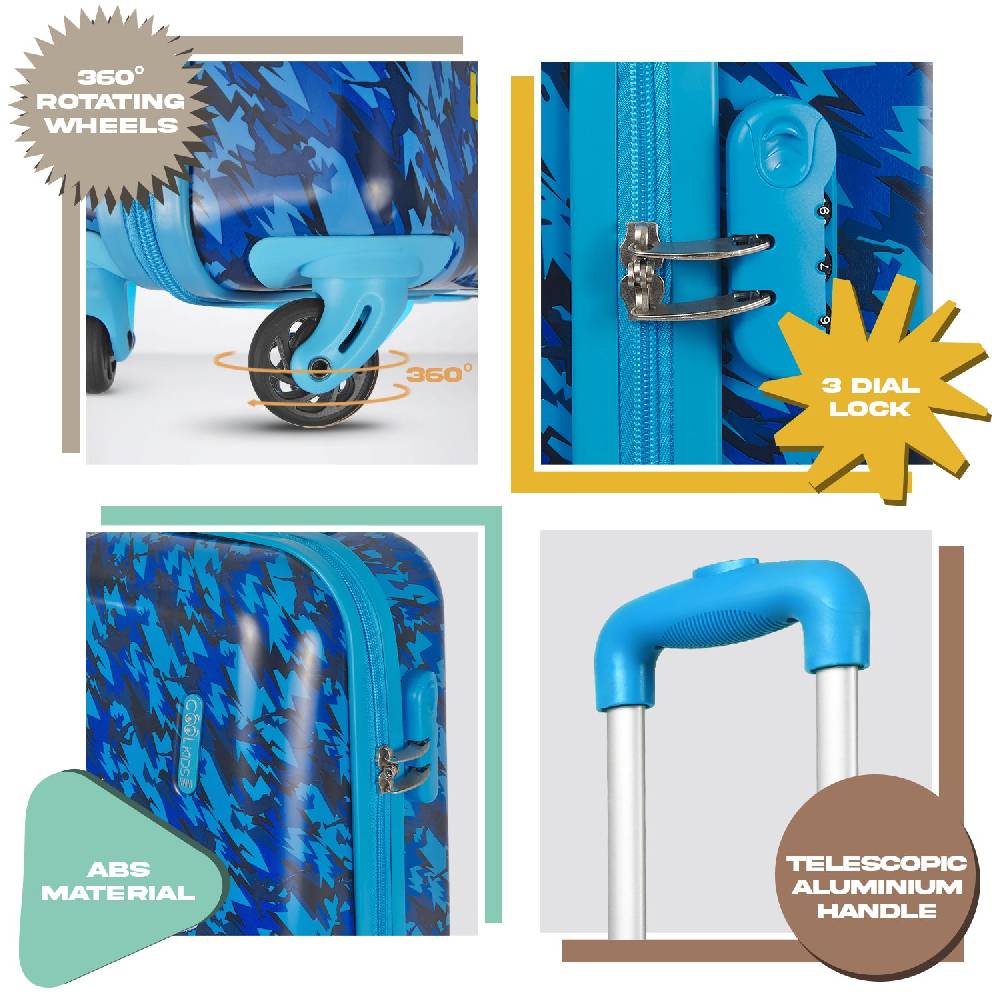 Perletti Valigia Football