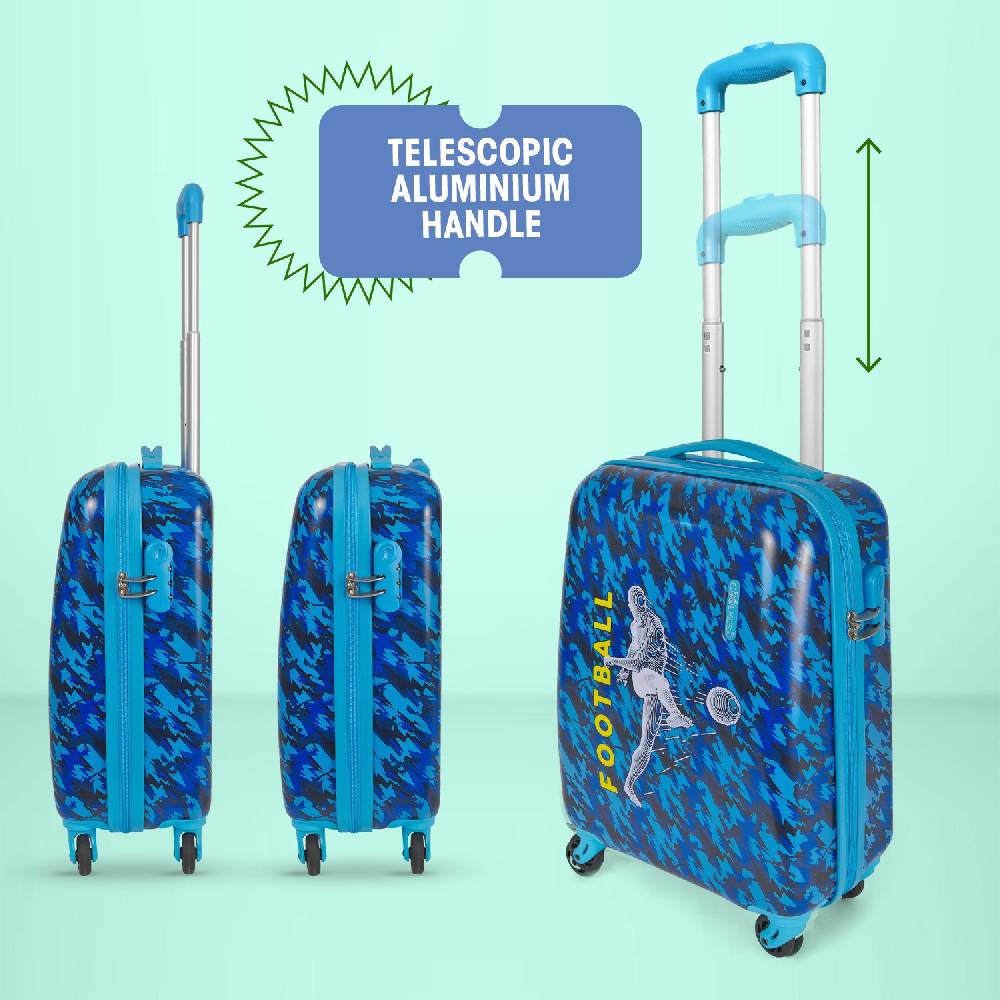 Perletti Valigia Football