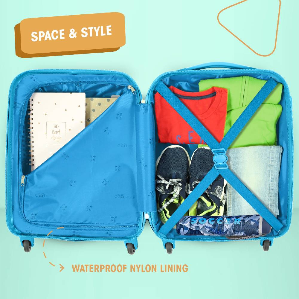 Perletti Valigia Football