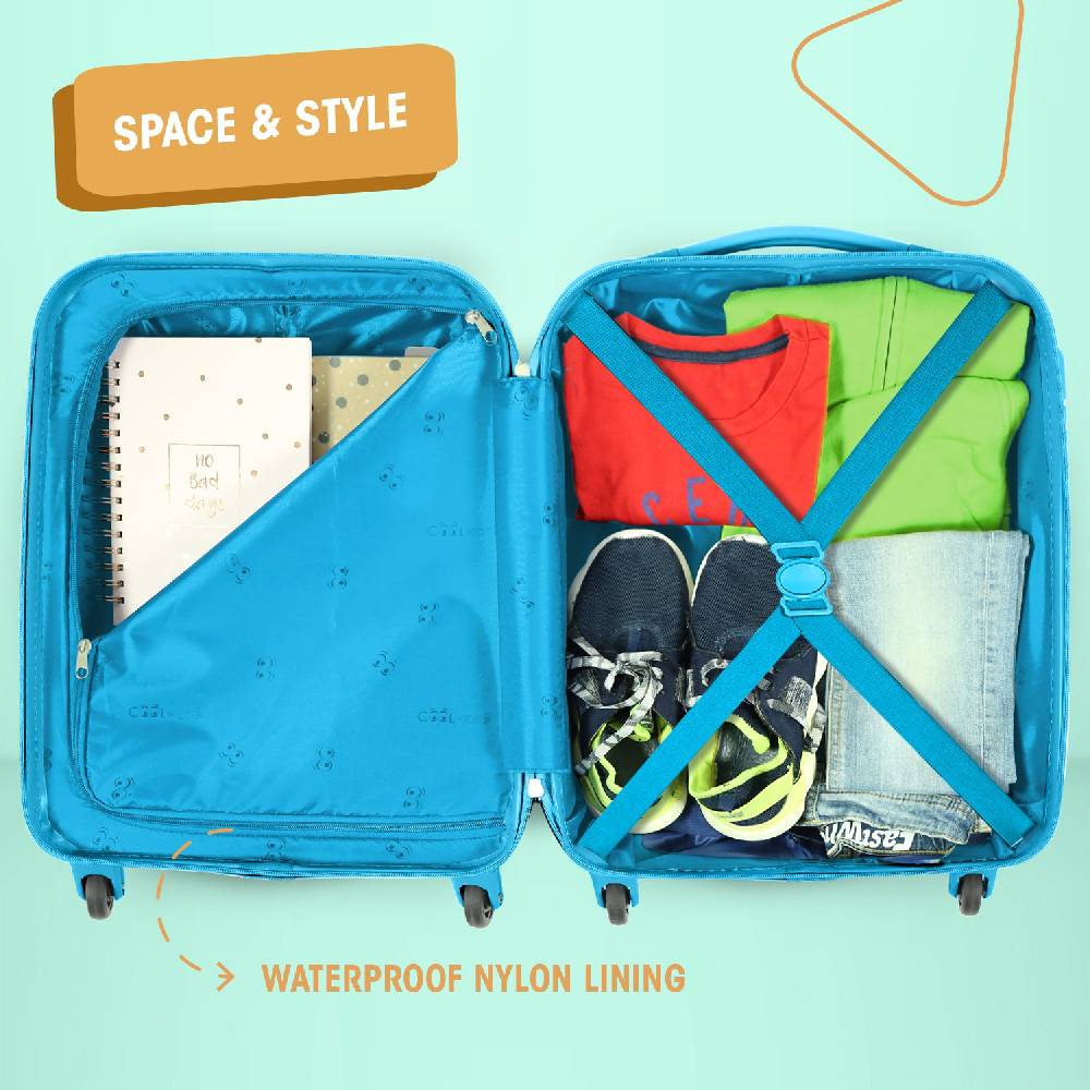 Perletti Valigia Koala