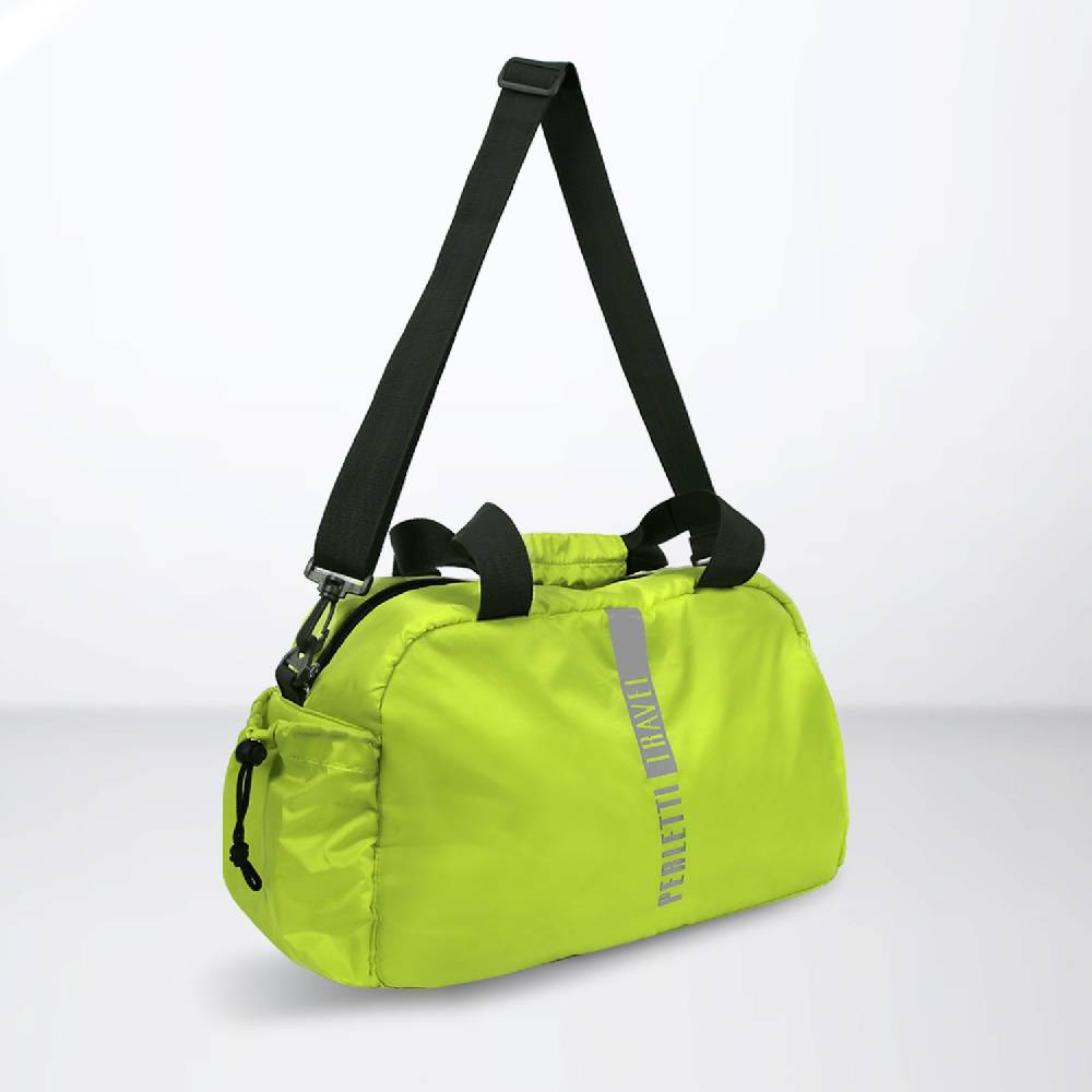 Perletti Weekender Bagaglio A Mano