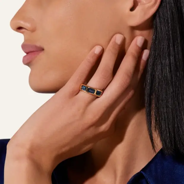 Pomellato Anello Iconica