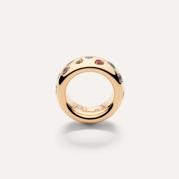 Pomellato Anello Iconica Medium