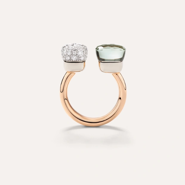 Pomellato Anello Nudo