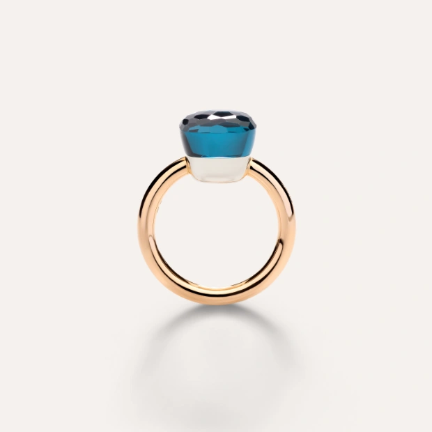 Pomellato Anello Nudo Classic