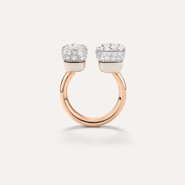 Pomellato Anello Nudo