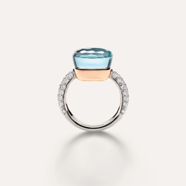 Pomellato Anello Nudo Maxi