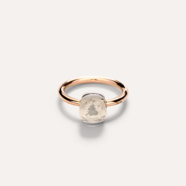 Pomellato Anello Nudo Petit