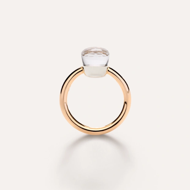Pomellato Anello Nudo Petit