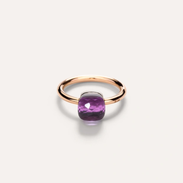 Pomellato Anello Nudo Petit