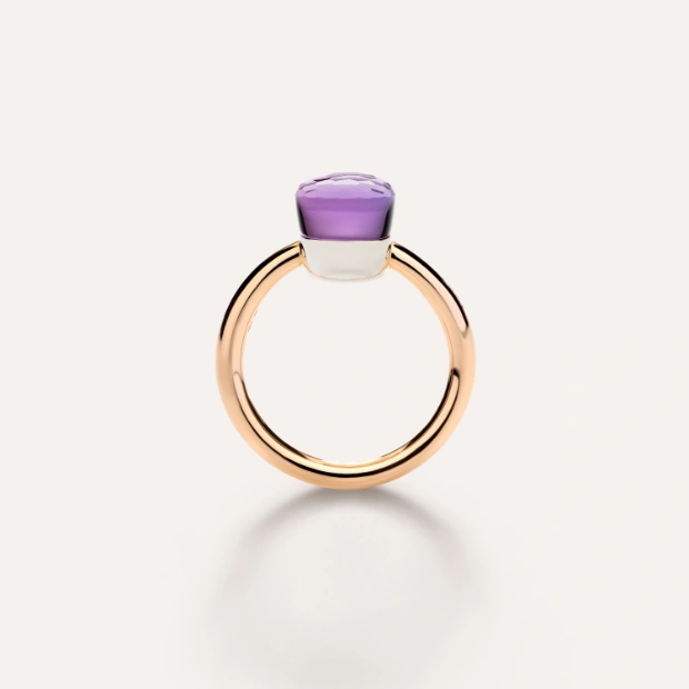 Pomellato Anello Nudo Petit