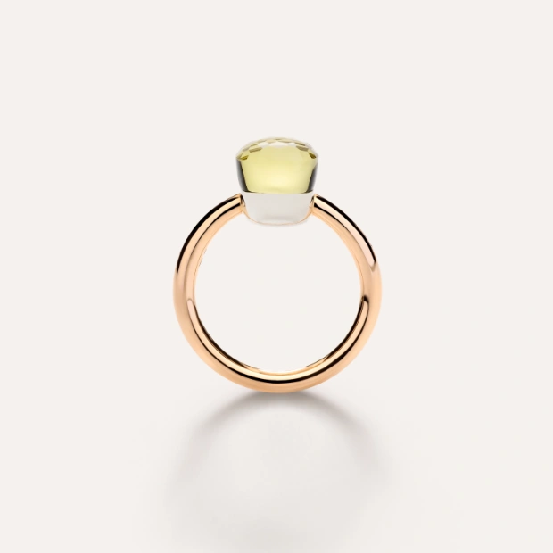 Pomellato Anello Nudo Petit