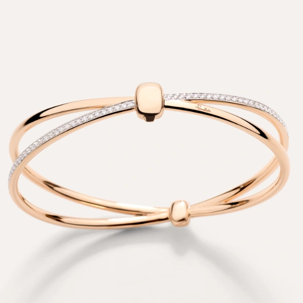 Pomellato Bangle Pomellato Together