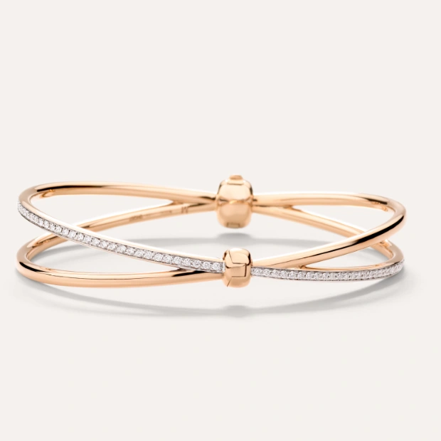 Pomellato Bangle Pomellato Together