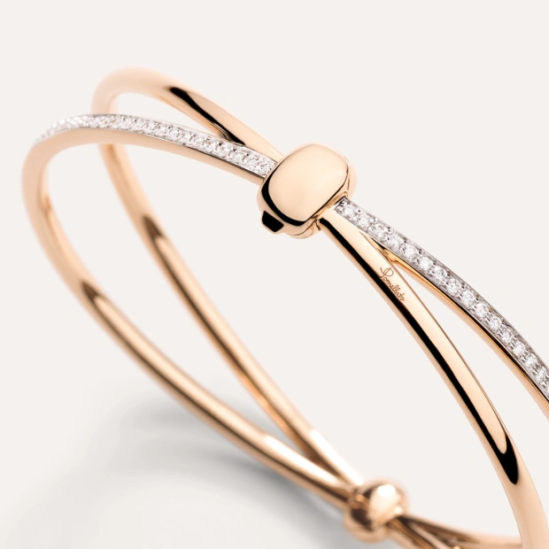 Pomellato Bangle Pomellato Together