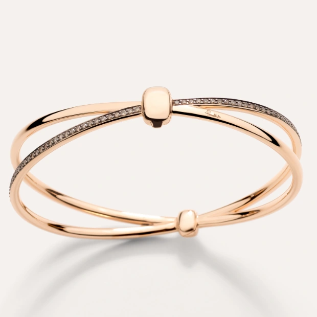 Pomellato Bangle Pomellato Together