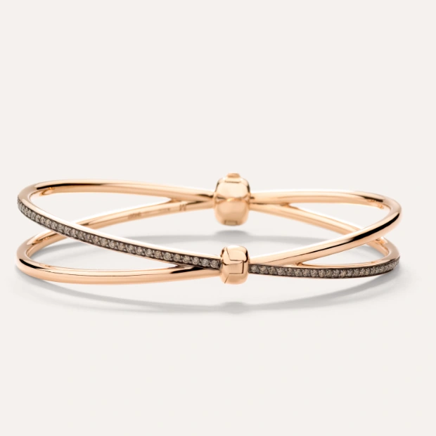 Pomellato Bangle Pomellato Together