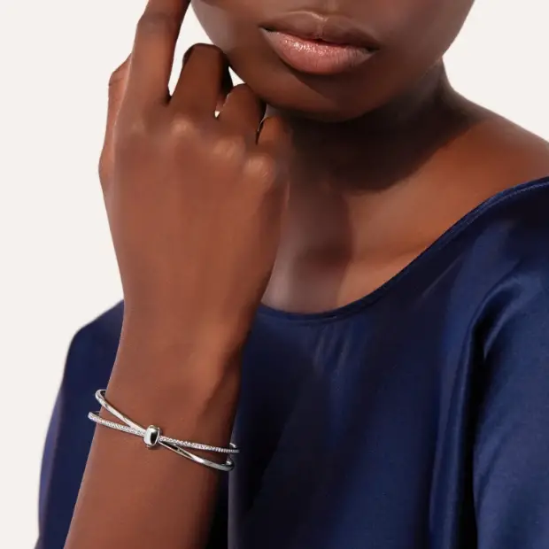 Pomellato Bangle Pomellato Together