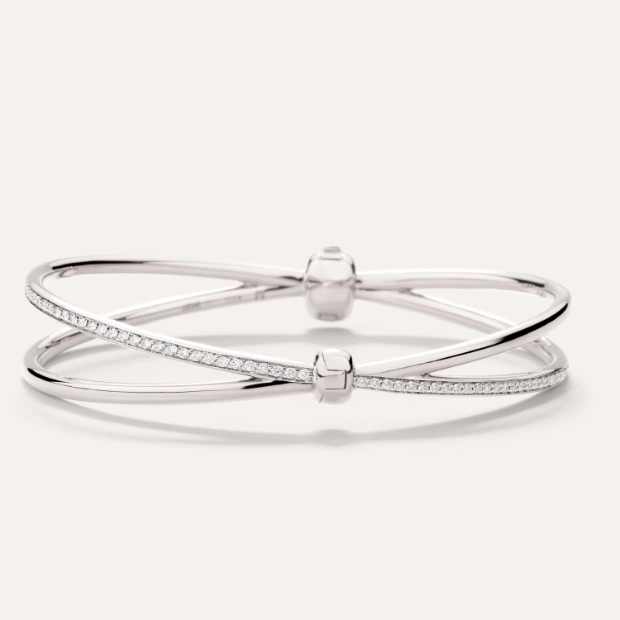 Pomellato Bangle Pomellato Together