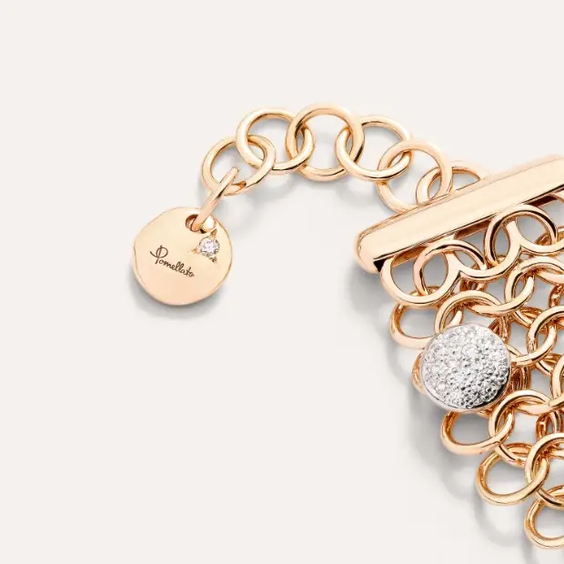 Pomellato Bracciale Sabbia