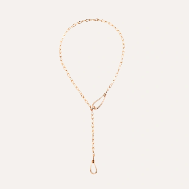 Pomellato Collana Fantina