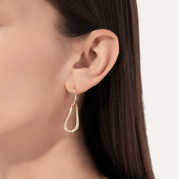 Pomellato Orecchini Fantina