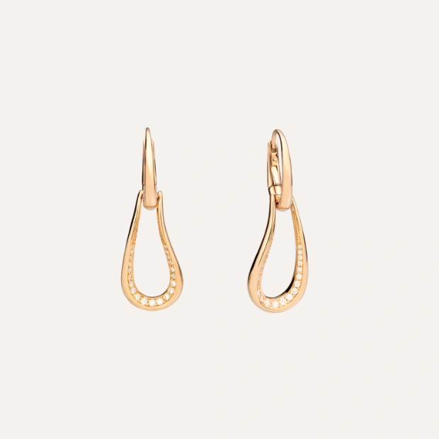 Pomellato Orecchini Fantina