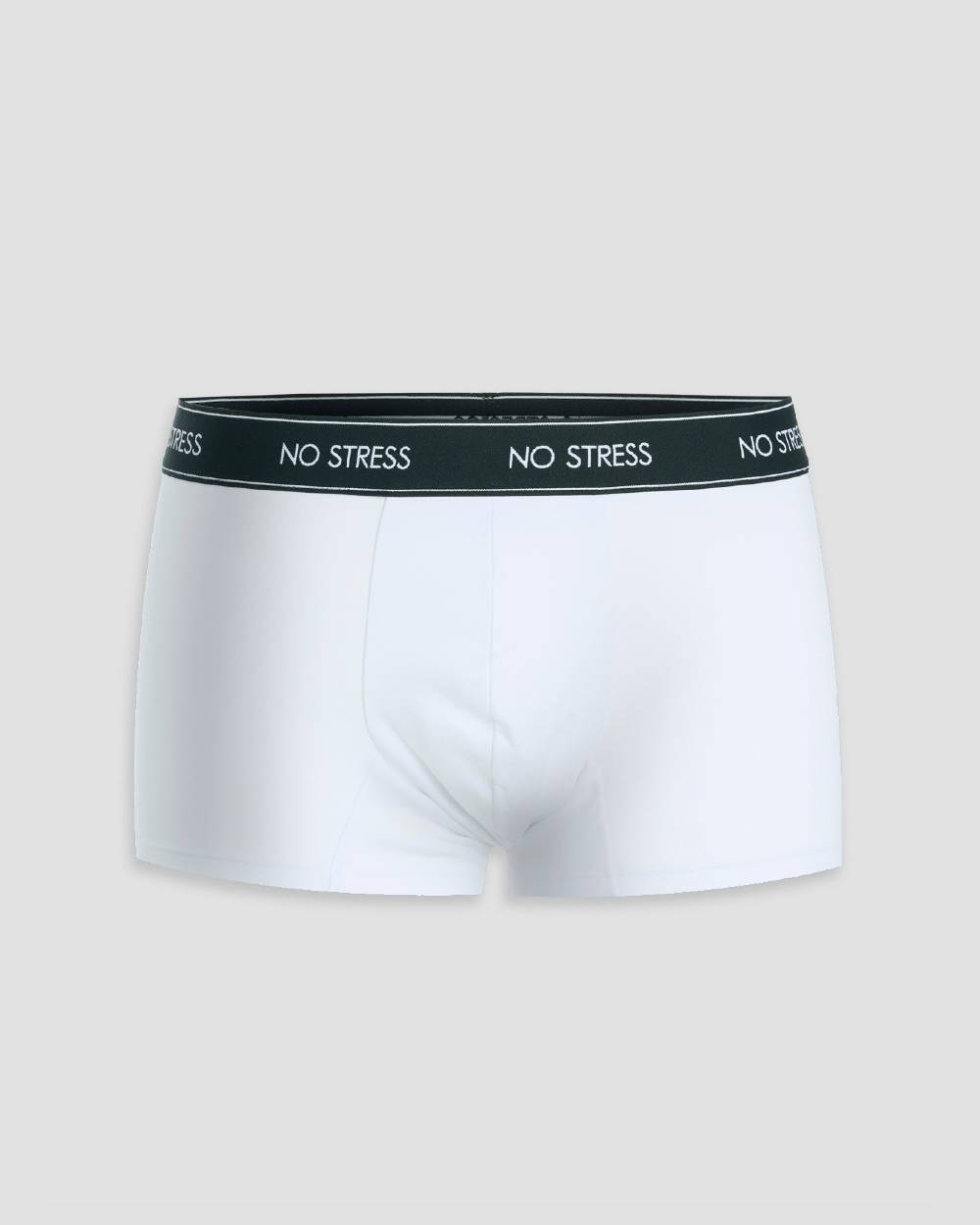 Pompea Boxer Effetto Push Up No Stress Cotone Organico