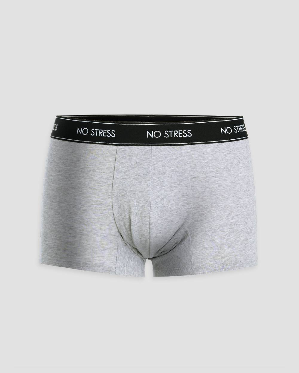 Pompea Boxer Effetto Push Up No Stress Cotone Organico