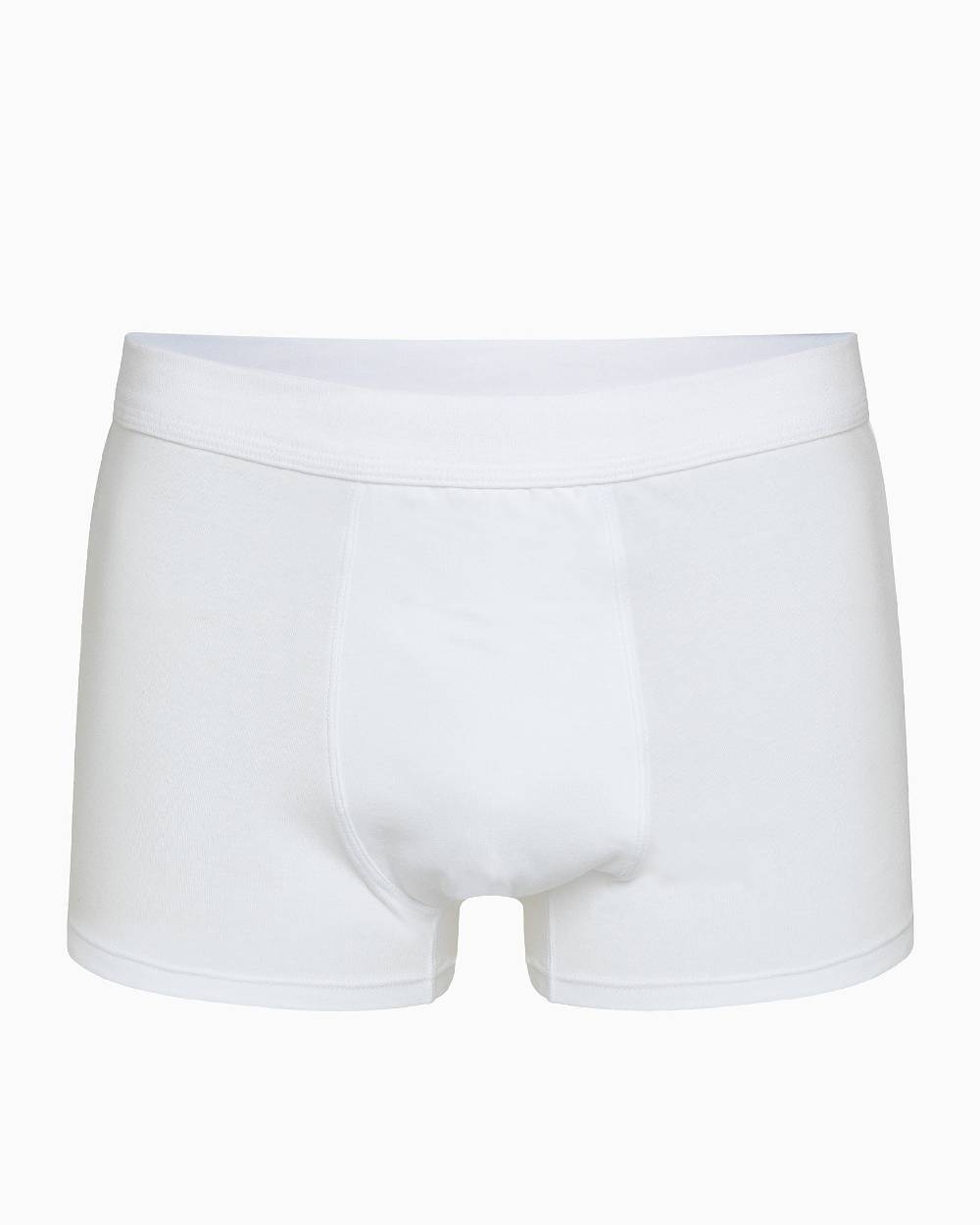 Pompea Boxer In Cotone Organico Cotton Planet Con Cinturino Comfort