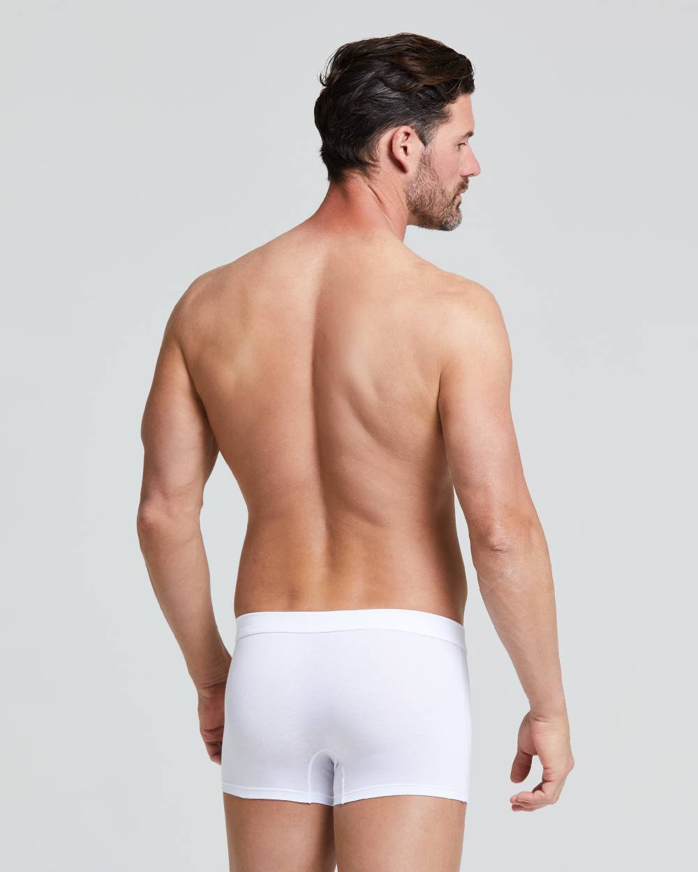 Pompea Boxer In Cotone Organico Cotton Planet Con Cinturino Comfort