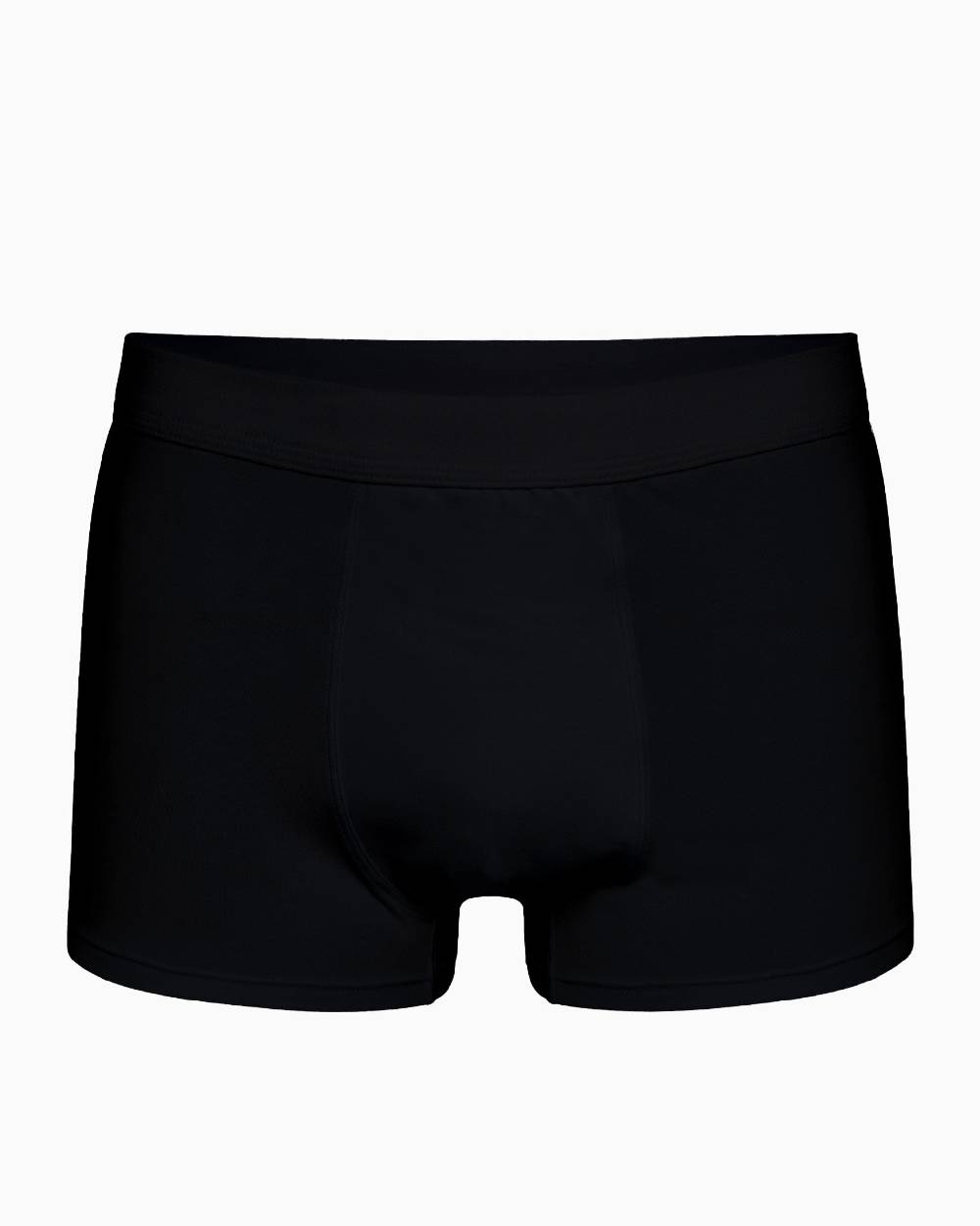 Pompea Boxer In Cotone Organico Cotton Planet Con Cinturino Comfort