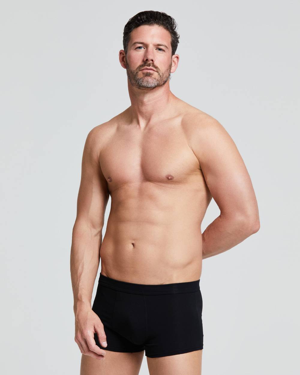 Pompea Boxer in cotone organico Cotton Planet con cinturino comfort Pompea Boxer in cotone organico Cotton Planet con cinturino comfort