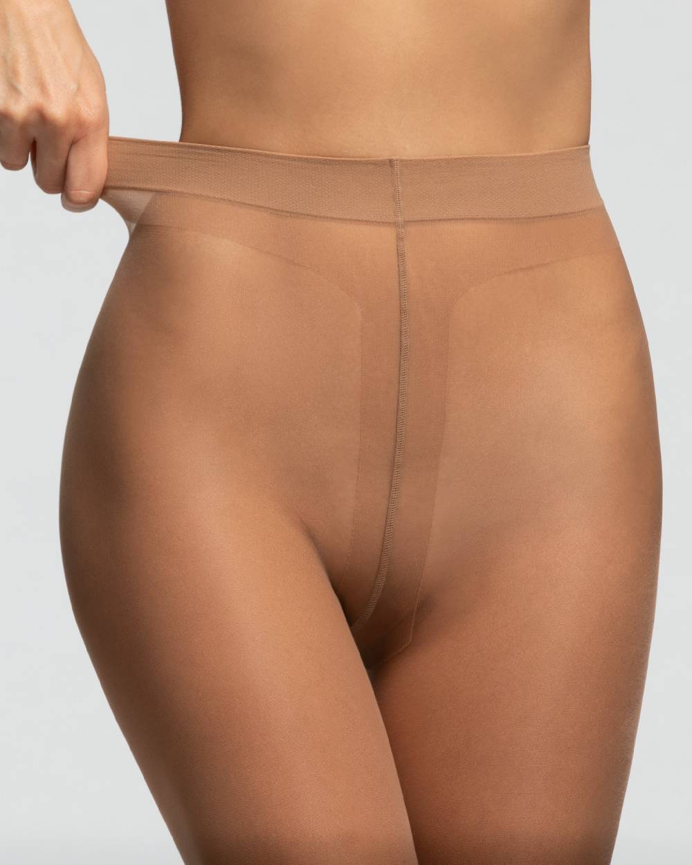 Pompea Collant 15 Denari Comfort Studio Ultra Resistente