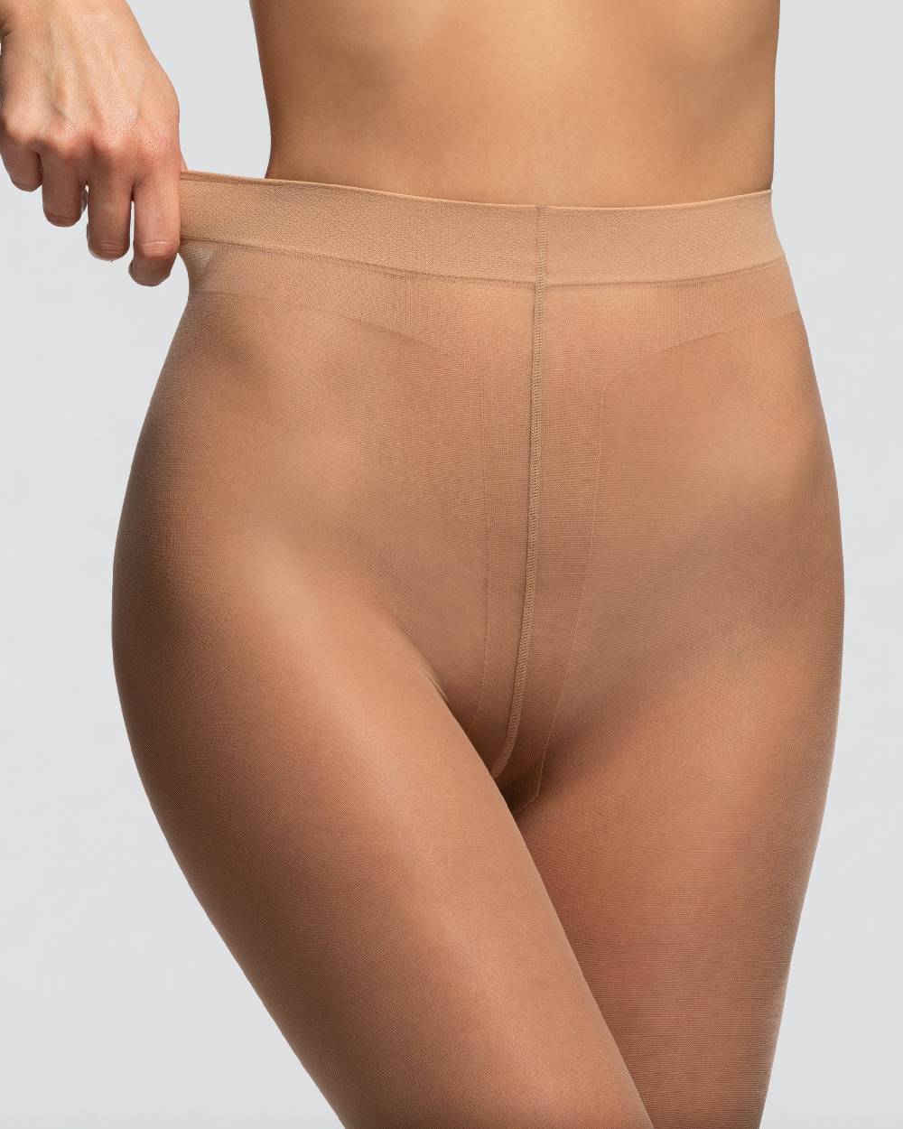 Pompea Collant 15 Denari Comfort Studio Ultra Resistente