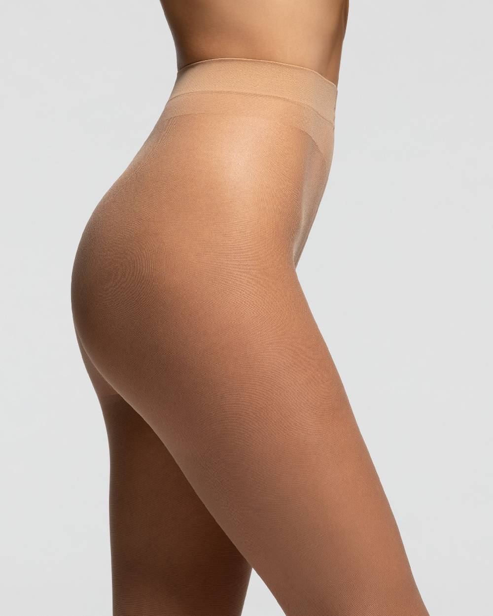 Pompea Collant 15 Denari Comfort Studio Ultra Resistente