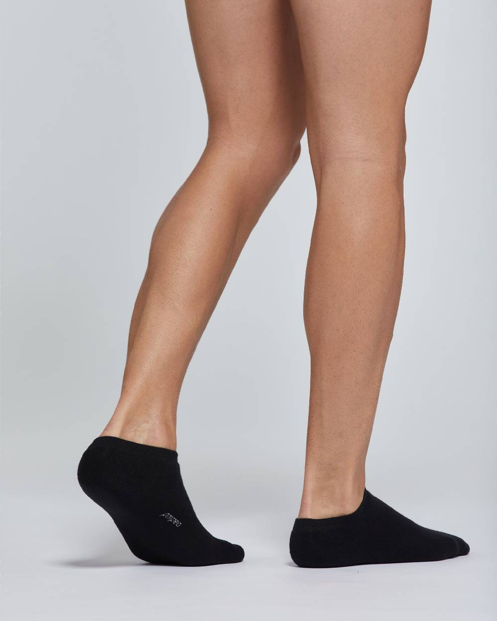 Pompea Minicalza Cotone Con Interno Soft Spugna Unisex