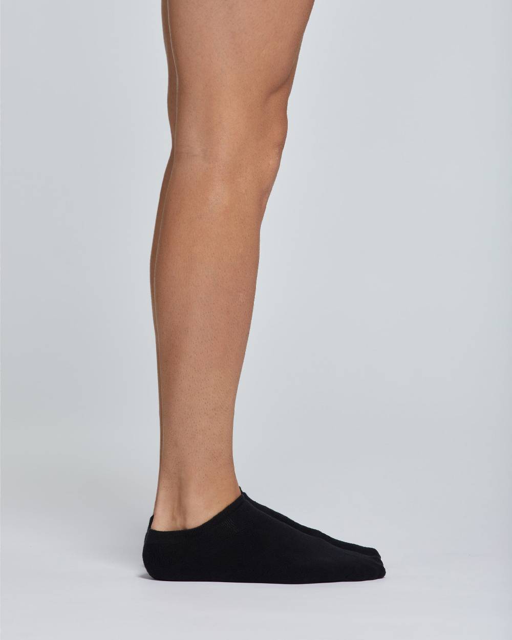 Pompea Minicalza cotone con interno soft spugna unisex